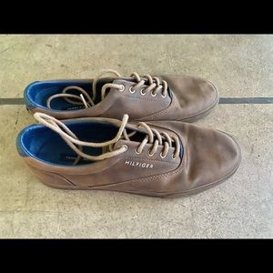 Tommy Hilfiger shoes